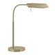 Tenda Pharmacy Table Lamp - Satin Brass Tenda Pharmacy Table Lamp - Satin Brass /