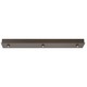 Freejack 3 Port Linear Canopy - Antique Bronze / 