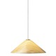 Freejack Mini Larkspur Pendant - Chrome / Sand Freejack Mini Larkspur Pendant - Chrome / Sand