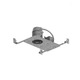 NW2000LM 4 Inch 50-75W Non-IC New Construction Housing 