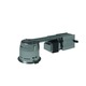 IT5000CE 2.5 Inch Non-IC Shallow Remodel Housing