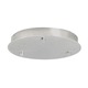 Freejack 3 Port Round Canopy