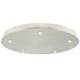 Freejack 5 Port Round Canopy