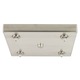 Freejack 4 Port Square Canopy