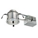IC1RLEDG3 4 Inch LED 600 Lumen IC Remodel Housing IC1RLEDG3 4 Inch LED 600 Lumen IC Remodel Housing