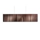 Clavius Suspension - Chrome / Tobacco