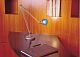 Berenice Table Lamp W/ No Reflector - /