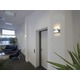Docu Space Wall Sconce -  / 