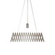 Flexxxibile Long Suspension - Aluminum Flexxxibile Long Suspension - Aluminum /