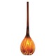 Madeleine Pendant - Satin Nickel / Tortoise Madeleine Pendant - Satin Nickel / Tortoise