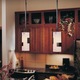 Fullered Impressions Pendant - /
