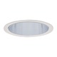 2013 Series 3.75 Inch Reflector Cone Trim - White / Specular clear / polished 2013 Series 3.75 Inch Reflector Cone Trim - White / Specular clear / polished