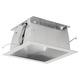 Matrix 4.5 x 4.5 Non IC Electronic Housing - Silver Matrix 4.5 x 4.5 Non IC Electronic Housing - Silver /