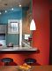 Monopoint Terra Pendant - /