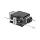 C3LV 3 Inch Non-IC Magnetic 120/277V Housing