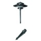 Horizon Pathlyte - Black / Frosted Horizon Pathlyte - Black / Frosted