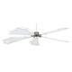 Malibu Star Ceiling Fan Malibu Star Ceiling Fan