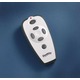 Versa Touch 2 Remote Control - White / 