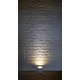 Big Theo Exterior Floor Lamp -  / 