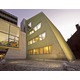 Theos Spot Ground Fixture - /