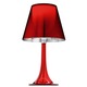 Miss K Table Lamp -  / Red