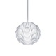 Meringue Suspension - White Meringue Suspension - / White