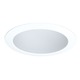 216 Series 5 Inch Enclosed Cone Trim 216 Series 5 Inch Enclosed Cone Trim