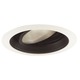 688 Series 5 Inch Gimbal Ring In Baffle Trim 688 Series 5 Inch Gimbal Ring In Baffle Trim