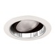 689 Series 5 Inch Gimbal Ring In Cone Trim 689 Series 5 Inch Gimbal Ring In Cone Trim