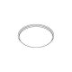 G20-240 6 Inch Albalite Replacement Glass
