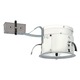 TC2R 6 Inch Non-IC Remodel Housing