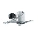 TC47 4 Inch Low Voltage Non-IC New Construction Housing TC47 4 Inch Low Voltage Non-IC New Construction Housing
