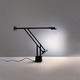 Tizio Micro Desk Lamp - Black / 