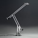 Tizio X30 Desk Lamp - Polished Aluminum Tizio X30 Desk Lamp - Polished Aluminum /