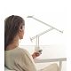 Tizio Classic Desk Lamp - White / 