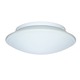 Sola Ceiling Flush Mount -  / Opal Matte
