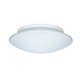 Sola Ceiling Flush Mount -  / Opal Matte