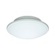 Sola Ceiling Flush Mount -  / Opal Matte