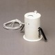 R3-050 3 Inch Remodel Shallow Housing