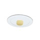 R3-420 3 Inch Adjustable Slot - White / 