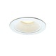 R3-493 3 Inch Adjustable Baffle Trim - White / White R3-493 3 Inch Adjustable Baffle Trim - White / White