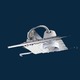 R3-499AT 3 Inch New Construction Non IC Airtite Housing