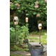 Saturn Exterior Path Light - /