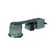 IT3000CM 3.5 Inch 35W Non-IC Shallow Remodel Housing