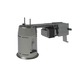 IT3000LM 3.5 Inch Non-IC Remodel Housing IT3000LM 3.5 Inch Non-IC Remodel Housing