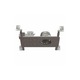 NW2000CM 4 Inch 50W Non-IC Shallow New Construction Housing