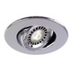 T2000 4 Inch Adjustable Gimbal Trim - Chrome / 