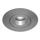 T3650 3.5 Inch Pinhole Trim - T3650 3.5 Inch Pinhole Trim - /