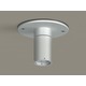 HL-320 Surface Mount Accent Light - Aluminum / Satin Aluminum HL-320 Surface Mount Accent Light - Aluminum / Satin Aluminum