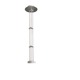 DK 36 Inch Downrod - Natural DK 36 Inch Downrod - Natural /